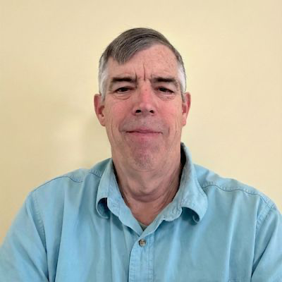 David A. John