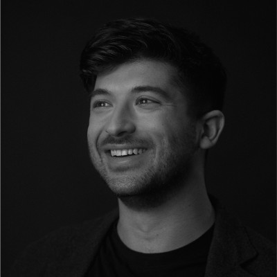 David Benhaim